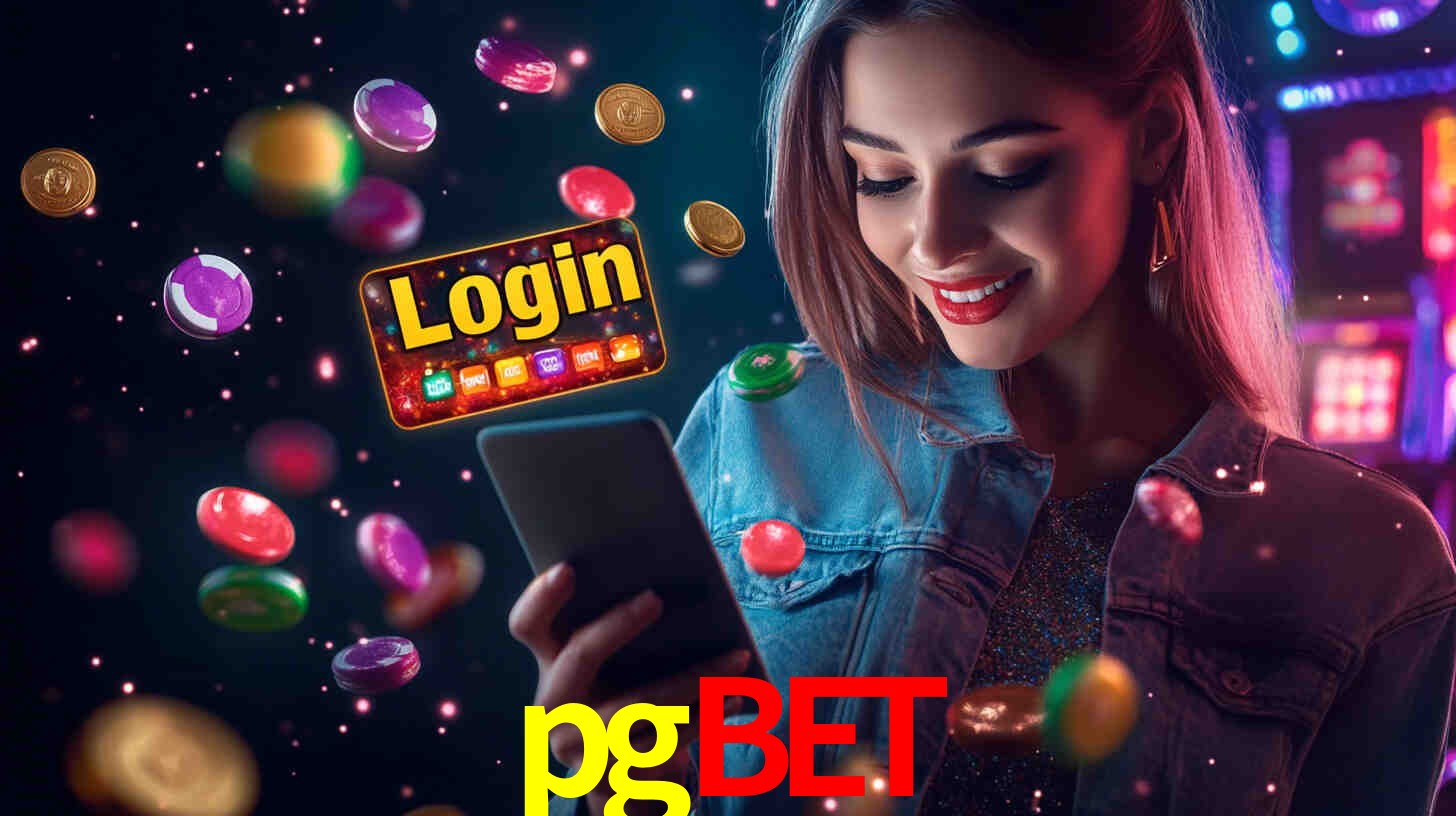 A Revolução dos Aplicativos de Jogos no pgbet