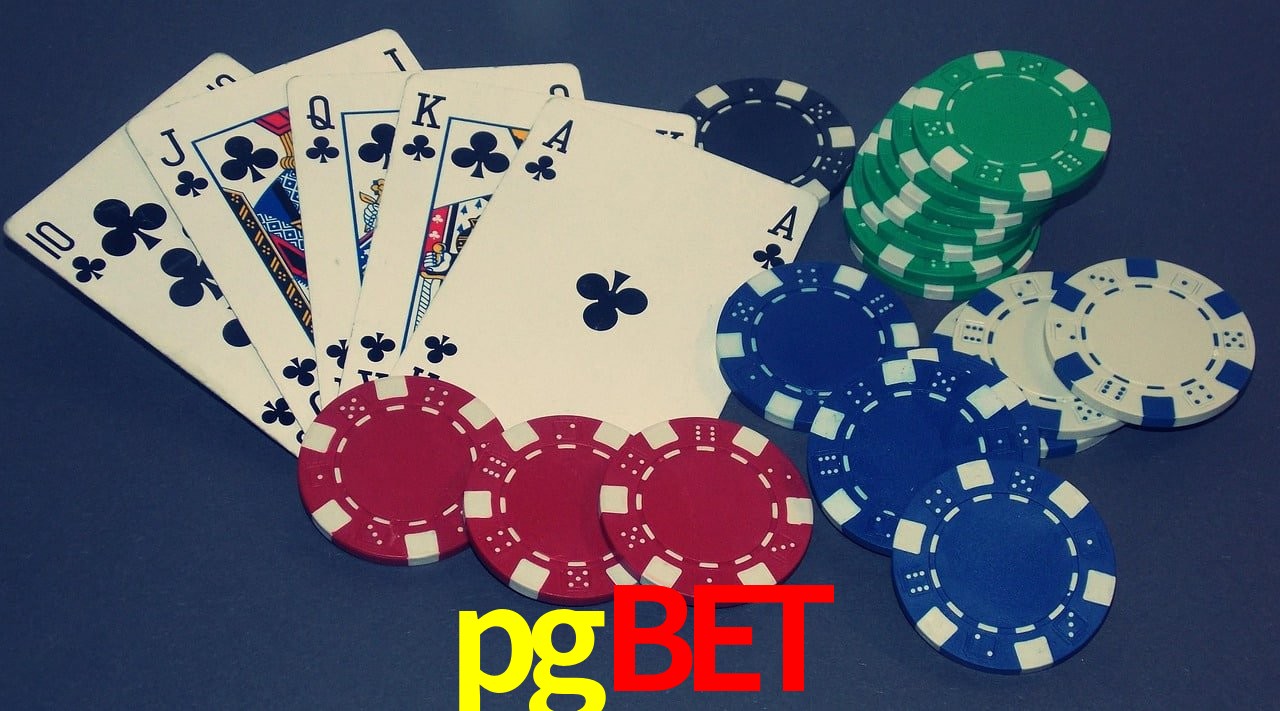 Statistics pgbet