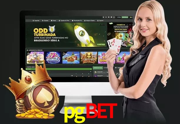 Estatísticas pgbet