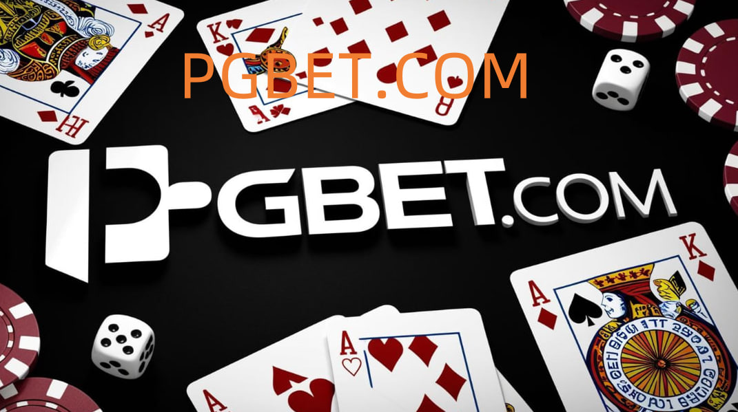 Logo da pgbet