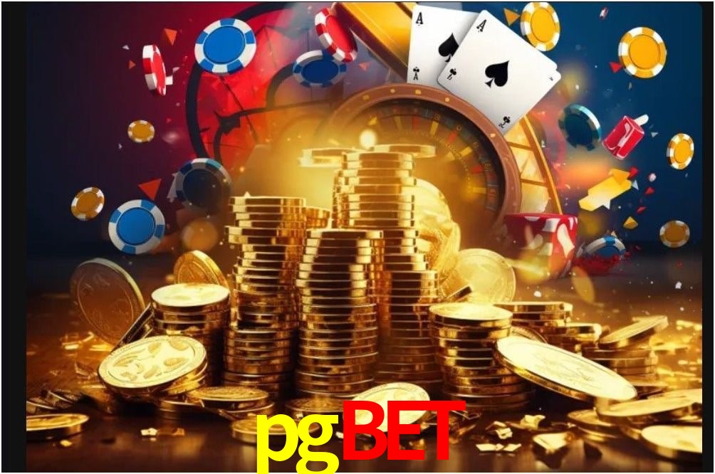 Descubra o Programa VIP da pgbet: Vantagens Exclusivas para Jogadores