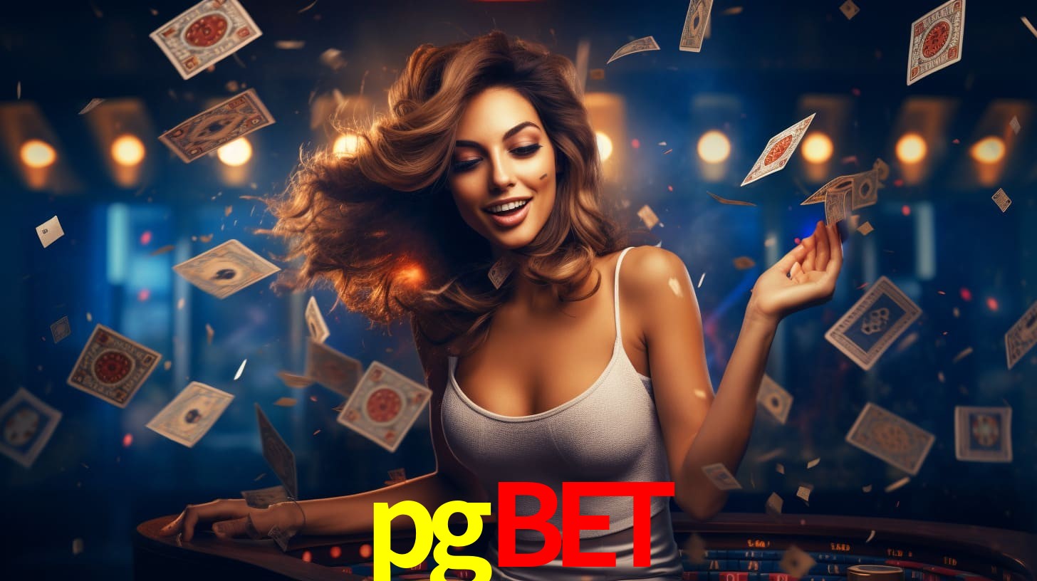pgbet