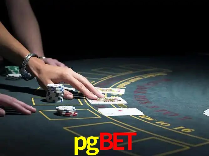 Casino VIP pgbet