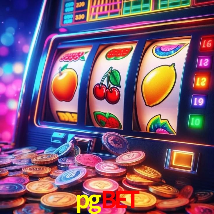 Inovações de Jogos na pgbet: O Futuro das Experiências Interativas