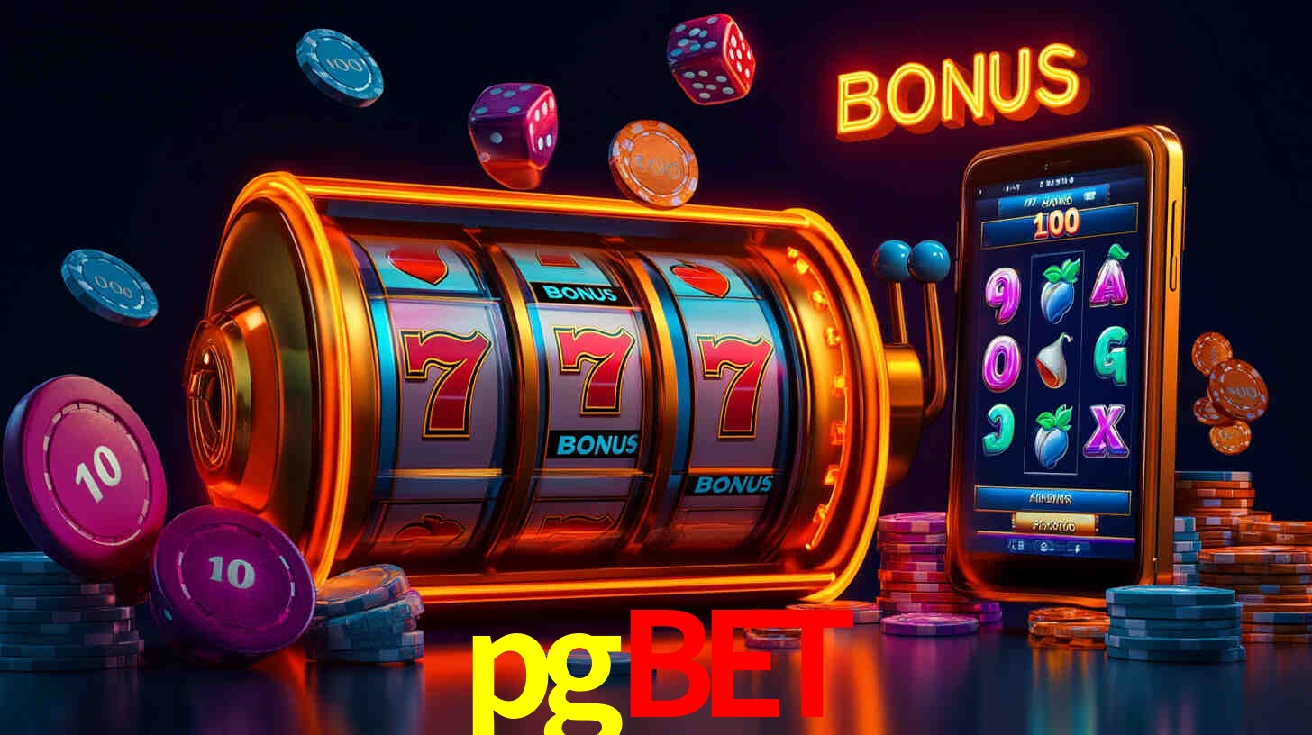 Inovações de Jogos na pgbet: O Futuro das Experiências Interativas