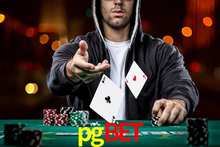 Bônus Generosos e Exclusivos no pgbet para Você!