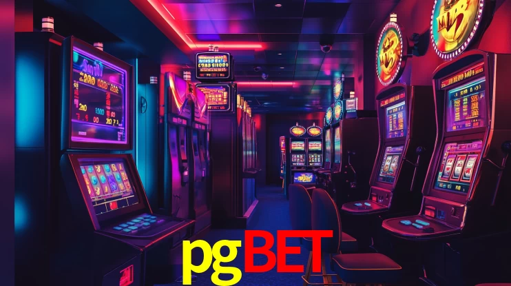 Premium Interface pgbet