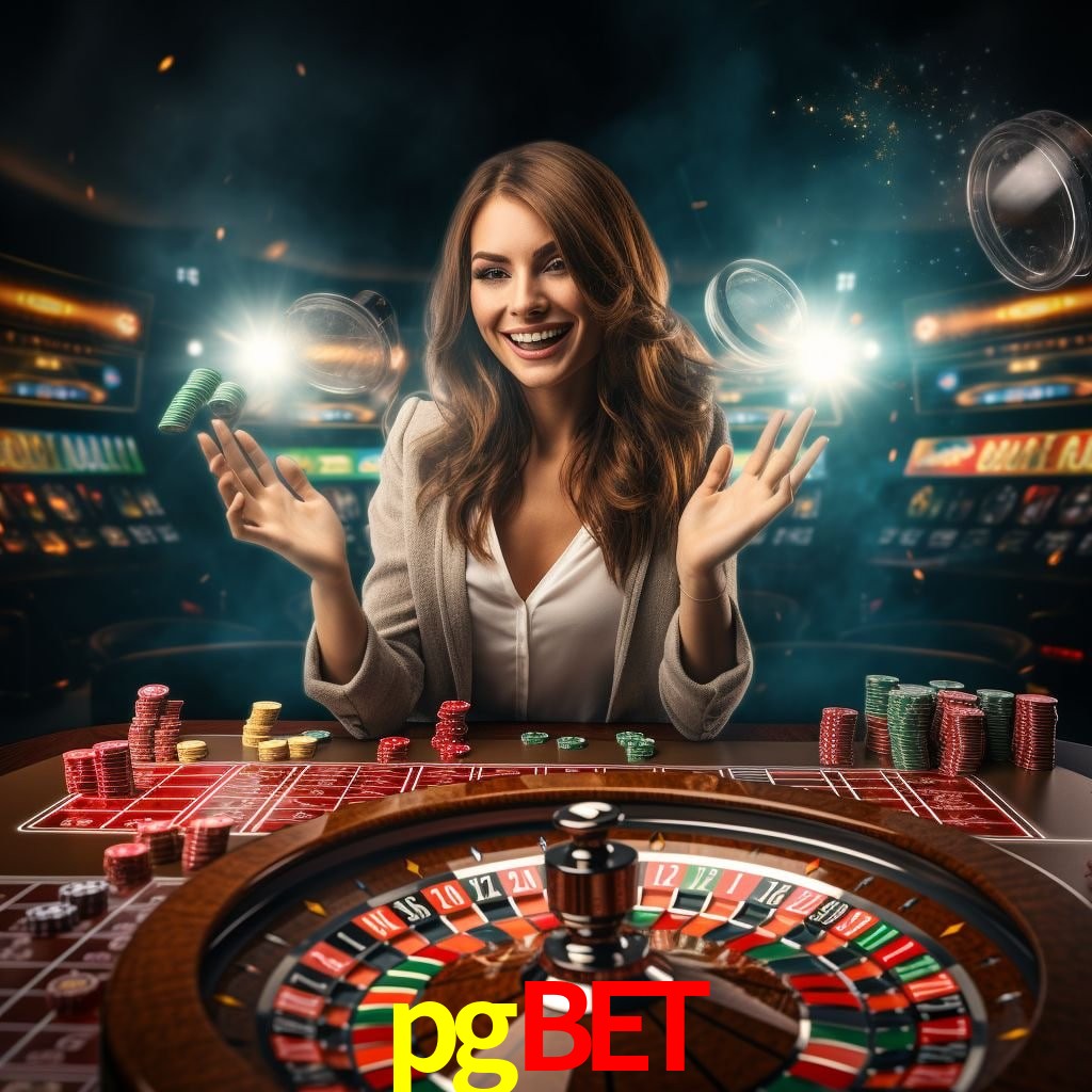pgbet