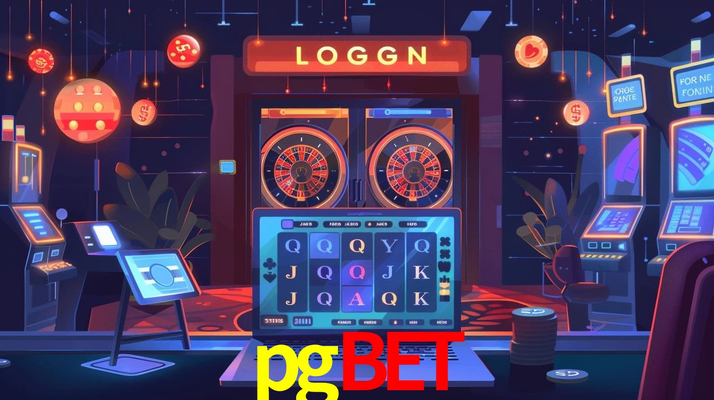 Casino Ao Vivo pgbet