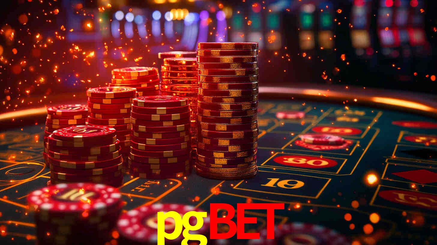 Welcome Bonus pgbet