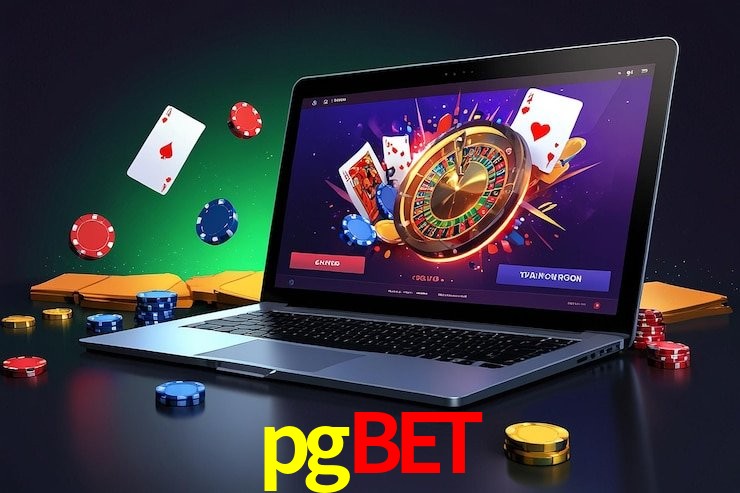 Mesa de Roleta pgbet