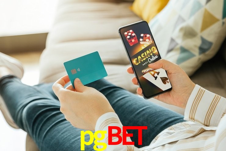 cassino pgbet