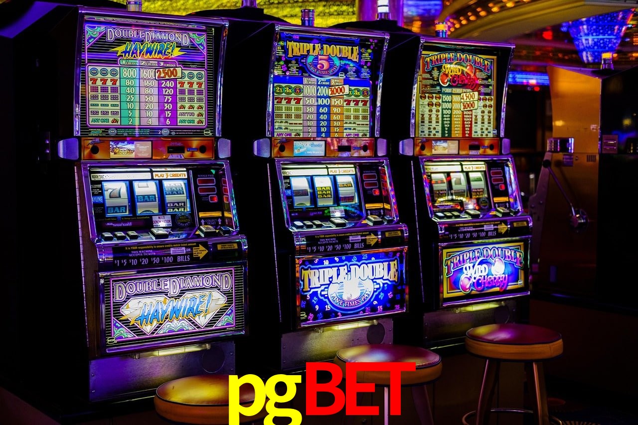 Explorando a Categoria de Eventos em Apostas na pgbet