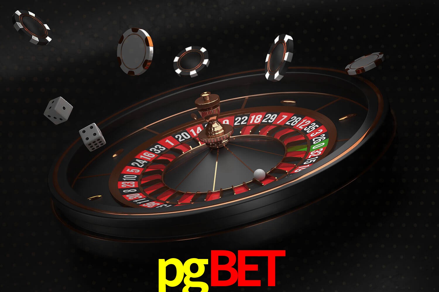 Sinta a adrenalina dos jogos de cassino com pgbet