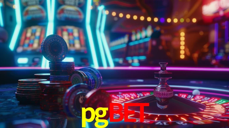 Bonus Features pgbet