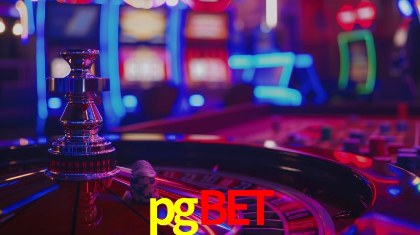 Explore as vantagens do pgbet: serviço profissional e confiabilidade