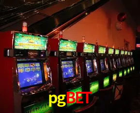 API Integration pgbet
