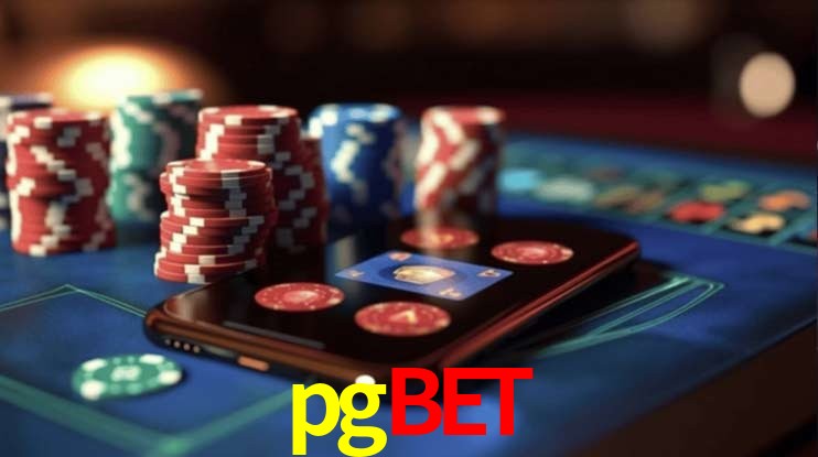 Descubra a Essência do pgbet: Nossa História e Compromissos