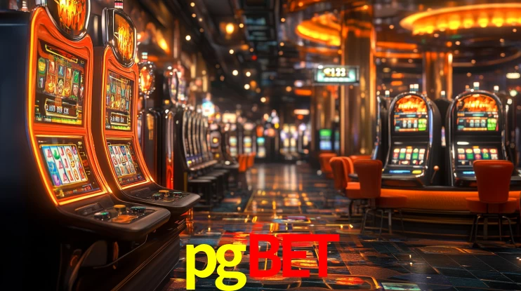 pgbet App Interface