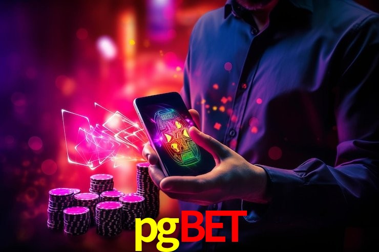 Descubra a Essência do pgbet: Nossa História e Compromissos