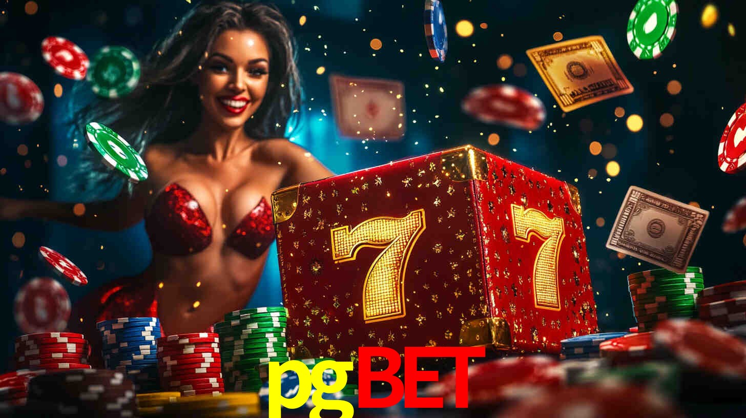 A Emoção da Loteria na pgbet: Uma Chance de Mudança de Vida