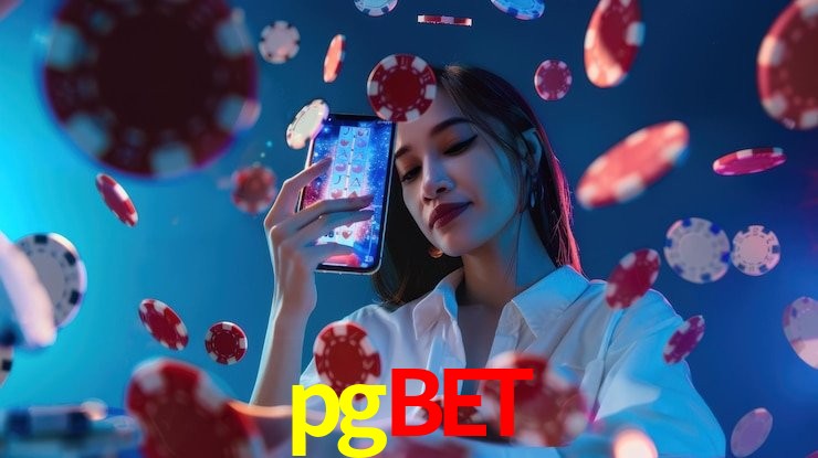 Inovações de Jogos na pgbet: O Futuro das Experiências Interativas