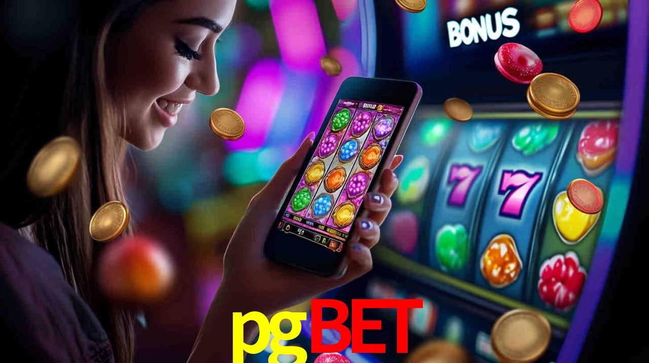Tecnologia da Plataforma pgbet