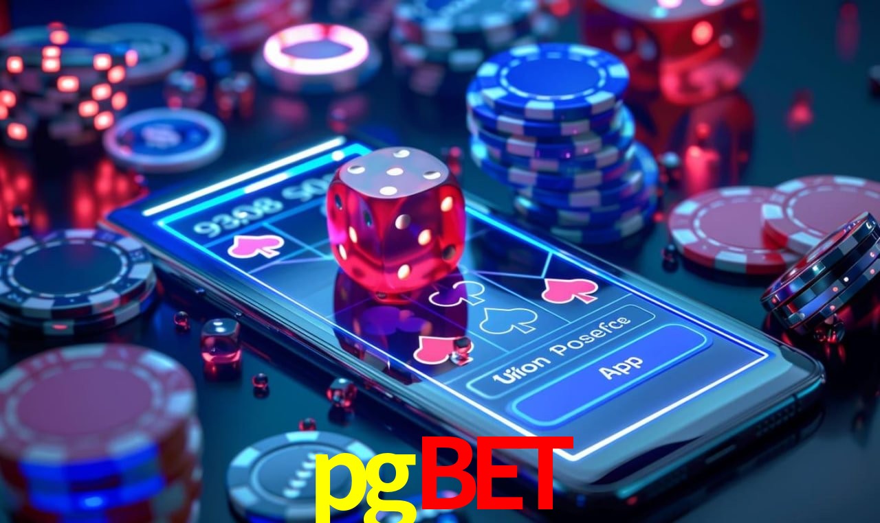 Apostas de Futebol pgbet