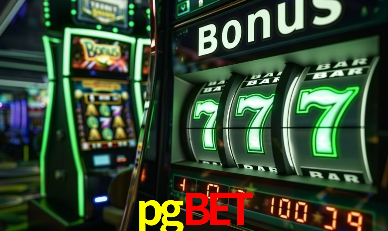Recursos de Bônus pgbet