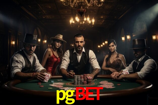 Apostas Esportivas na pgbet: Um Guia Completo