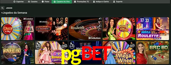 pgbet bet